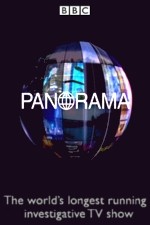 S2025 E13 Panorama Season 2025 Episode 13