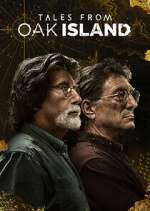 S1 E8 Tales From Oak Island Season 1 Episode 8