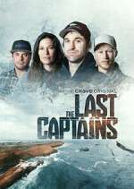 S1 E8 The Last Captains Season 1 Episode 8
