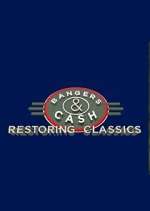 S6 E6 Bangers & Cash: Restoring Classics Season 6 Episode 6