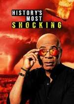 S1 E8 History\'s Most Shocking Season 1 Episode 8