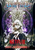 BASTARDâ€¼ Heavy Metal, Dark Fantasy
