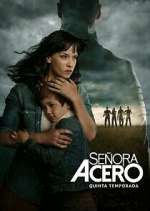 SeÃ±ora Acero