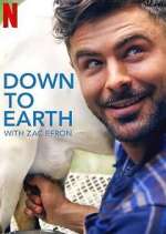 S2 E8 Down to Earth with Zac Efron Season 2 Episode 8