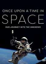 Once Upon a Time in Space