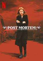 Post Mortem: Ingen dÃ¸r pÃ¥ Skarnes