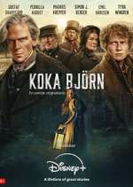 S1 E1 Koka bjÃ¶rn Season 1 Episode 1