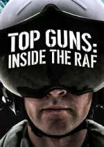 S2 E6 Top Guns: Inside the RAF Season 2 Episode 6