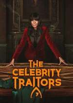 S1 E4 The Celebrity Traitors Season 1 Episode 4