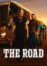 S1 E1 The Road Season 1 Episode 1