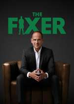 The Fixer Season 1 Episode 1
