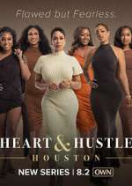 S1 E6 Heart & Hustle: Houston Season 1 Episode 6