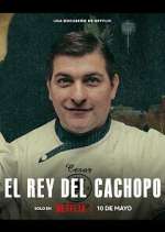 El Rey del Cachopo: CÃ©sar RomÃ¡n