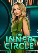S1 E11 The Inner Circle Season 1 Episode 11
