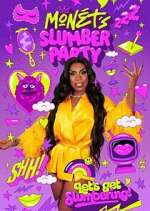 MonÃ©t's Slumber Party