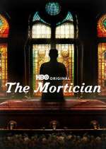 S1 E3 The Mortician Season 1 Episode 3