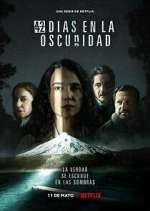 42 dÃ­as en la oscuridad