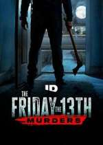 S1 E1 The Friday the 13th Murders Season 1 Episode 1
