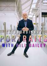 S4 E6 Extraordinary Portraits Season 4 Episode 6
