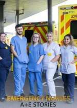 S2 E2 Emergency Nurses: A&E Stories Season 2 Episode 2