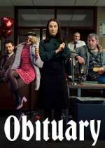 S2 E1 Obituary Season 2 Episode 1