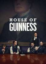 House of Guinness Season 1 Episode 8