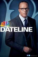 S2025 E22 Dateline NBC Season 2025 Episode 22