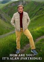 S1 E1 How Are You? It\'s Alan (Partridge) Season 1 Episode 1