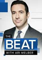 S2024 E96 The Beat with Ari Melber Season 2024 Episode 96
