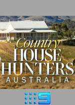 S5 E1 Country House Hunters Australia Season 5 Episode 1