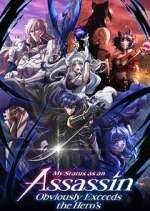 My Status as an Assassin Obviously Exceeds the Hero\'s