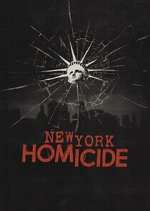 New York Homicide Season 3 Episode 20