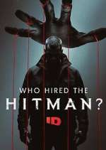Who Hired the Hitman?