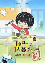 KotarÅ wa Hitori Gurashi