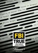 FBI True Season 6 Episode 1