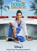 Doogie KameÄloha, M.D.