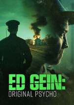 S1 E1 Ed Gein: Original Psycho Season 1 Episode 1