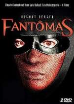 FantÃ´mas