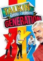 Talkin\' \'Bout Your Generation