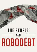 The People vs Robodebt Season 1 Episode 1