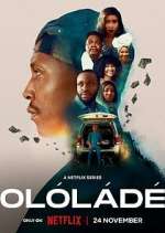 S1 E1 OlÃ³lÃ¡dÃ© Season 1 Episode 1