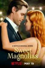 S4 E1 Sweet Magnolias Season 4 Episode 1