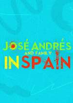 JosÃ© AndrÃ©s and Family in Spain