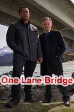 S3 E5 One Lane Bridge Season 3 Episode 5