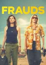 S1 E1 Frauds Season 1 Episode 1