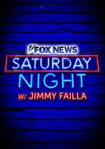 S2025 E4 Fox News Saturday Night Season 2025 Episode 4