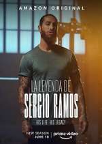 El CorazÃ³n de Sergio Ramos