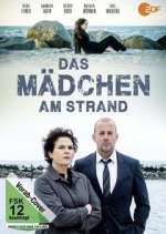 Das MÃ¤dchen am Strand