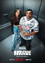 Inside: USA Season 1 Episode 8
