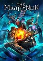 S1 E4 The Mighty Nein Season 1 Episode 4